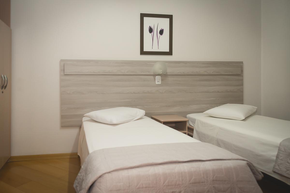 Hotel Pallis Erechim Dış mekan fotoğraf