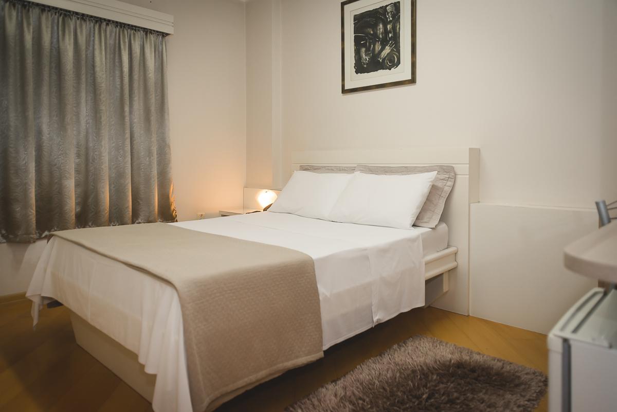 Hotel Pallis Erechim Dış mekan fotoğraf